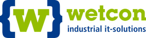 wetcon GmbH Logo