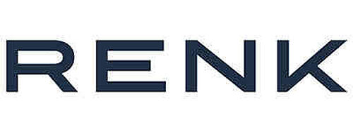 RENK GmbH Logo